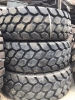 Lốp 17.5R25 Bố thép Bridgestone Nhật Bản cho máy xúc - anh 6