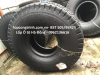 Lốp công trình 505/95R25 Bridgestone Nhật Bản, lốp bố thép cho xe cẩu, xe đặc chủng - anh 5