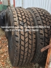 Lốp công trình 445/95R25 Techking Trung Quốc - anh 1